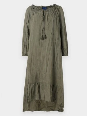 Długa sukienka Tantra