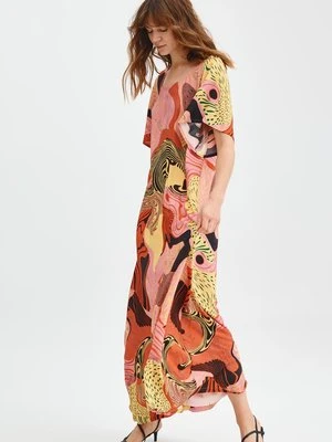 Długa sukienka TATUUM