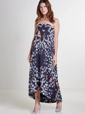 Długa sukienka Ted Baker