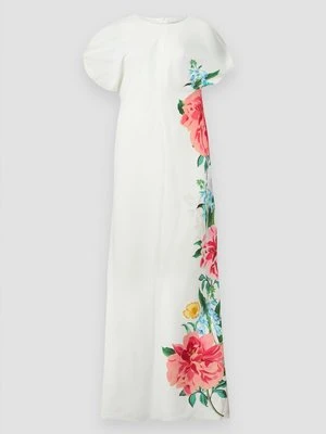 Długa sukienka Ted Baker