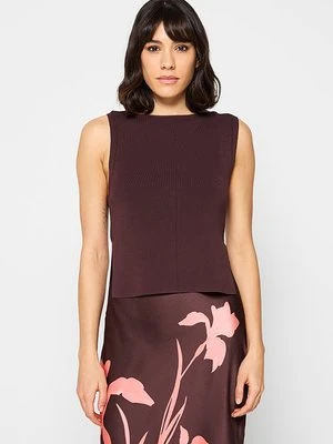 Długa sukienka Ted Baker