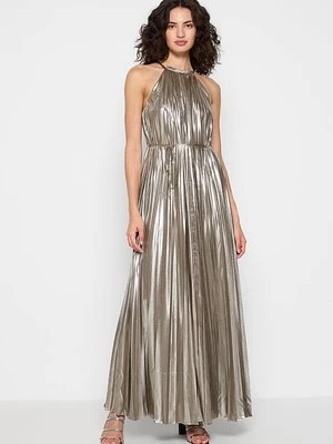 Długa sukienka Ted Baker