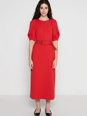 Długa sukienka Ted Baker