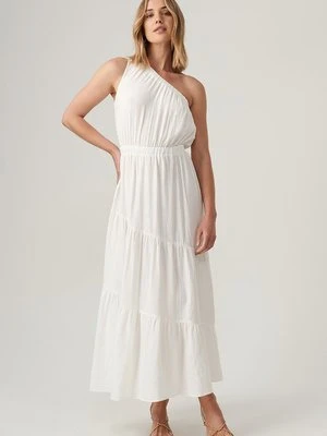 Długa sukienka THE FATED