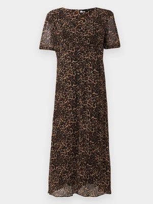 Długa sukienka The Kooples