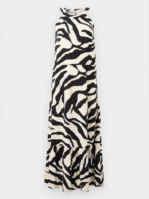 Długa sukienka Tom Tailor