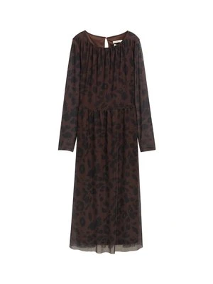 Długa sukienka Tom Tailor