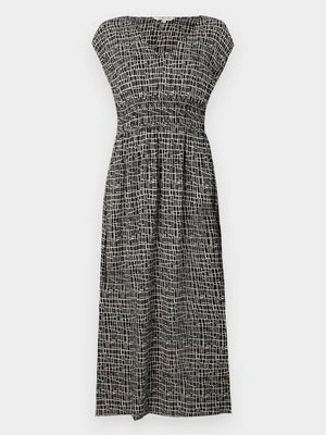 Długa sukienka Tom Tailor