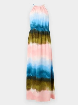 Długa sukienka Tom Tailor Denim