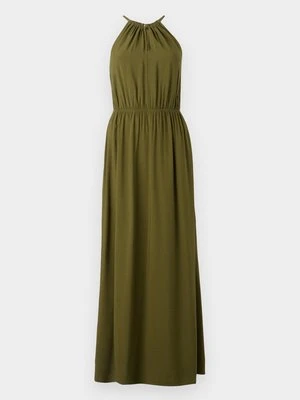 Długa sukienka Tom Tailor Denim