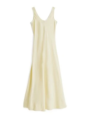 Długa sukienka Tommy Hilfiger