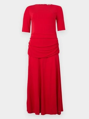 Długa sukienka Tommy Hilfiger