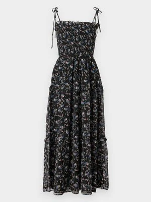 Długa sukienka Tommy Jeans