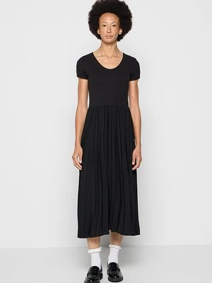 Długa sukienka Tommy Jeans