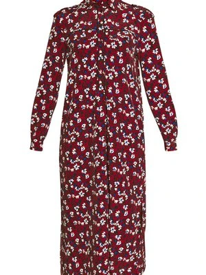 Długa sukienka Topshop Tall