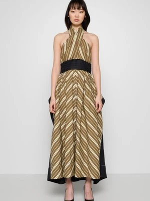 Długa sukienka TORY BURCH