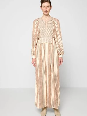 Długa sukienka TORY BURCH