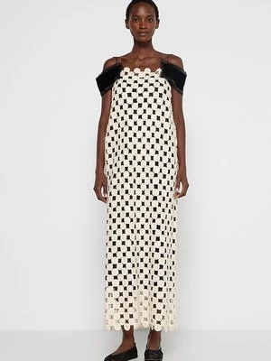 Zdjęcie produktu Długa sukienka TORY BURCH