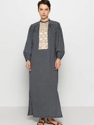 Długa sukienka TORY BURCH