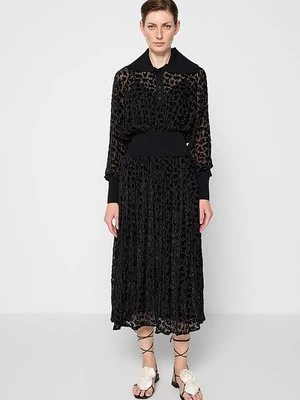 Długa sukienka TORY BURCH