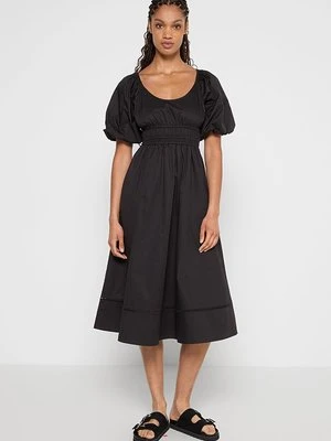 Długa sukienka TORY BURCH