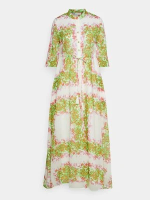 Długa sukienka TORY BURCH