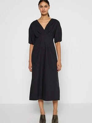 Długa sukienka TORY BURCH