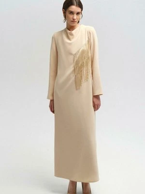 Długa sukienka Touché Privé