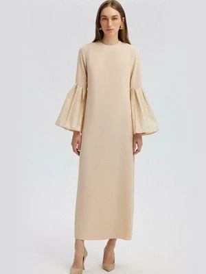 Długa sukienka Touché Privé