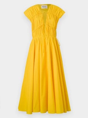 Długa sukienka TOVE