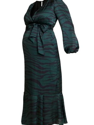 Długa sukienka True Violet Maternity