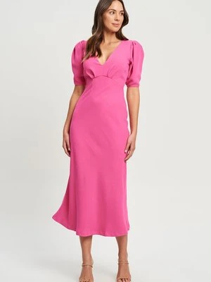 Długa sukienka TUSSAH