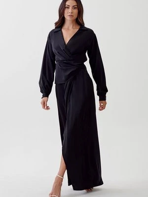 Długa sukienka TUSSAH