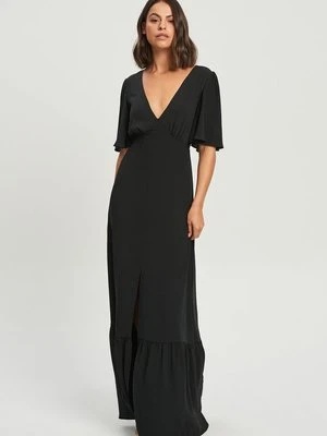 Długa sukienka TUSSAH