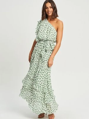 Długa sukienka TUSSAH