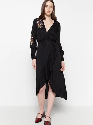 Długa sukienka TWINSET