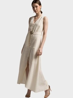 Długa sukienka TWINSET