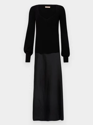 Długa sukienka TWINSET