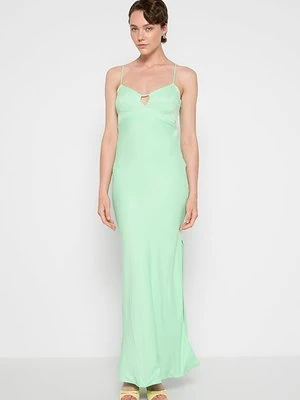 Długa sukienka TWINSET