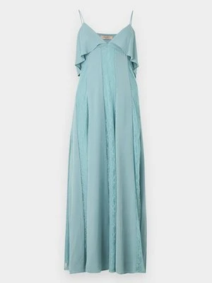 Długa sukienka TWINSET