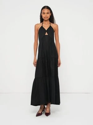 Długa sukienka TWINSET