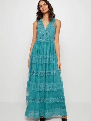 Długa sukienka TWINSET