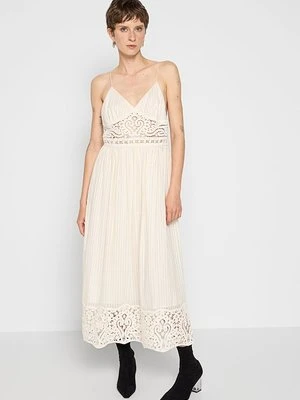 Długa sukienka TWINSET