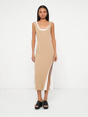 Długa sukienka TWINSET