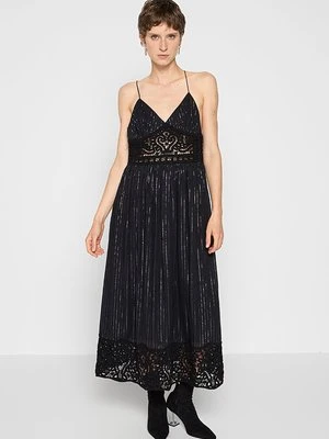 Długa sukienka TWINSET