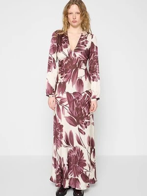 Długa sukienka TWINSET