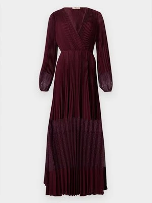 Długa sukienka TWINSET