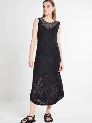 Długa sukienka TWINSET