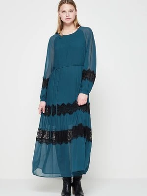 Długa sukienka TWINSET