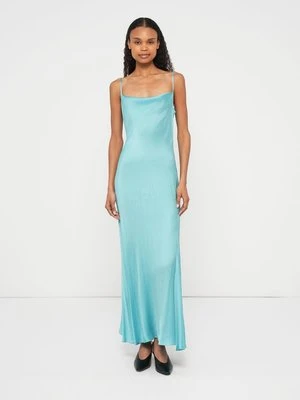 Długa sukienka TWINSET